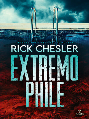 cover image of EXTREMOPHILE